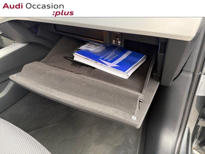 Voitures occasions Audi A4 Avant S line Lille