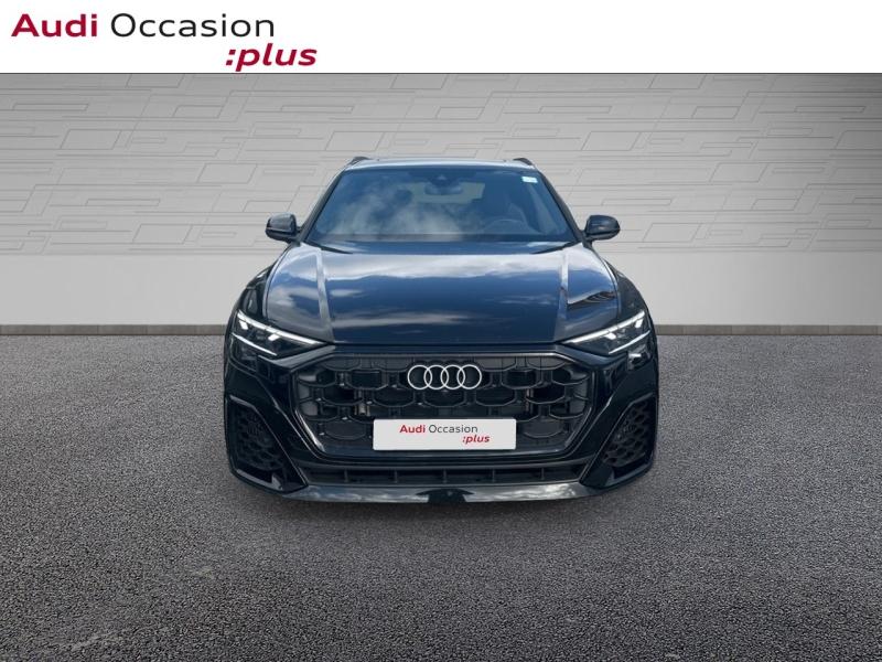 Voitures occasions Audi Q8 Compétition Lille