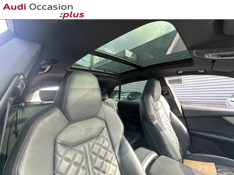 Voitures occasions Audi Q8 Compétition Lille