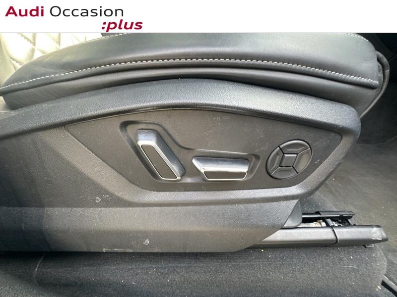Voitures occasions Audi Q8 Compétition Lille
