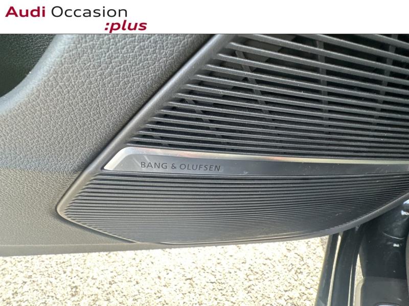 Voitures occasions Audi Q8 Compétition Lille