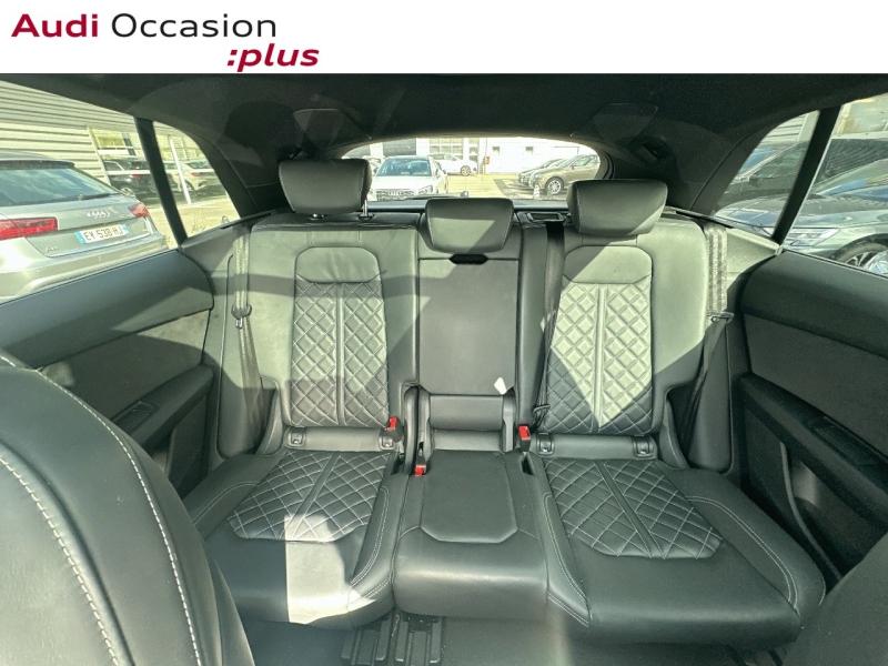 Voitures occasions Audi Q8 Compétition Lille