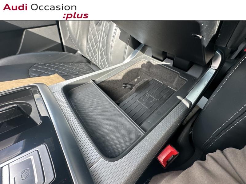Voitures occasions Audi Q8 Compétition Lille