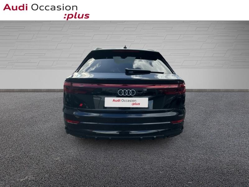 Voitures occasions Audi Q8 Compétition Lille