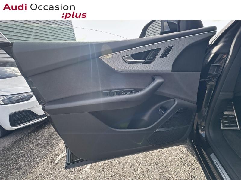 Voitures occasions Audi Q8 Compétition Lille