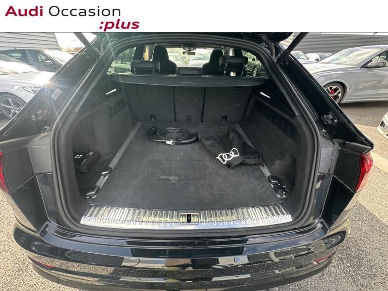 Voitures occasions Audi Q8 Compétition Lille