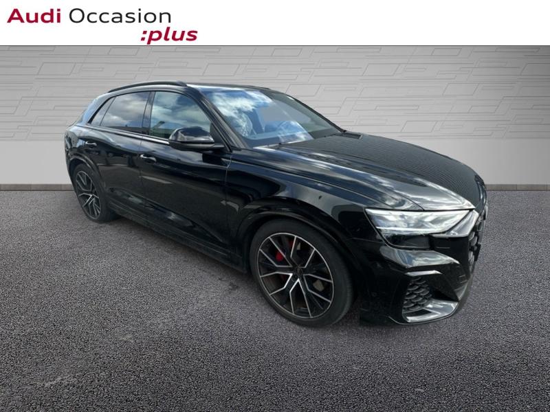Voitures occasions Audi Q8 Compétition Lille