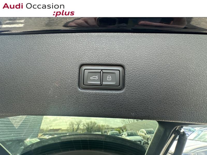 Voitures occasions Audi Q8 Compétition Lille