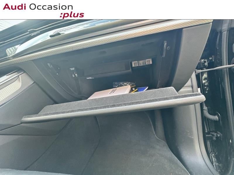 Voitures occasions Audi Q8 Compétition Lille
