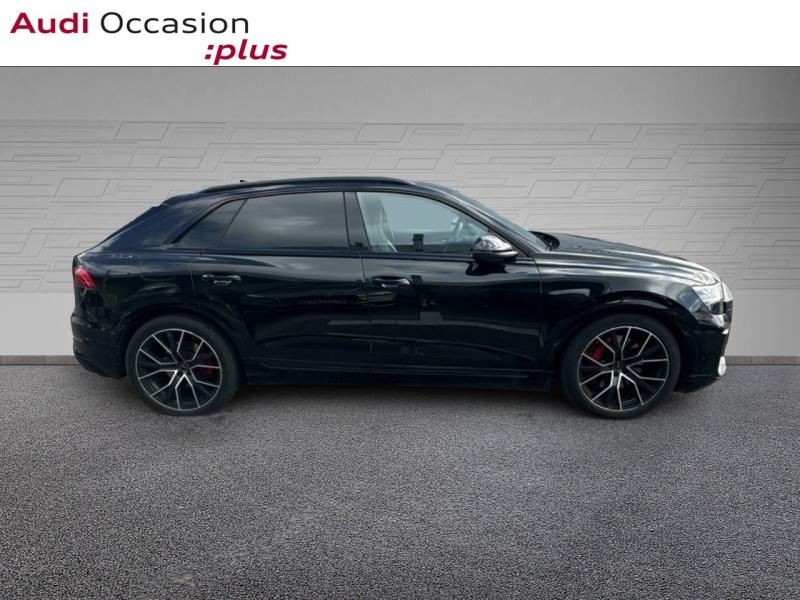 Voitures occasions Audi Q8 Compétition Lille