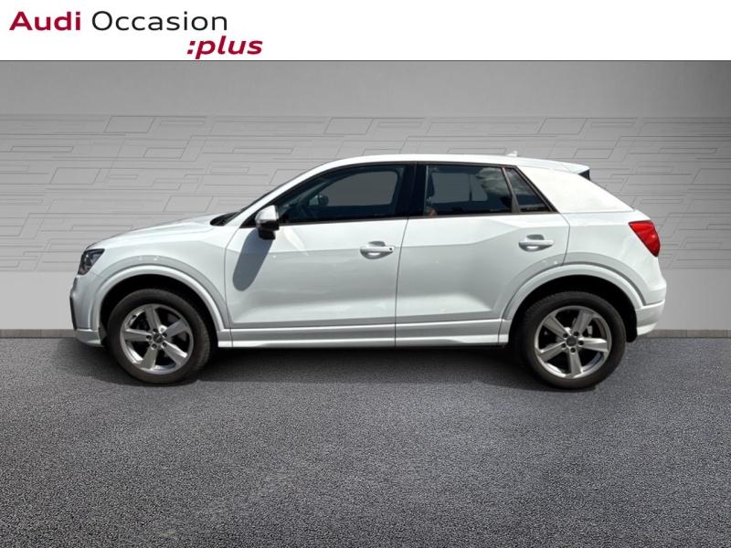 Voitures occasions Audi Q2 Sport Lille