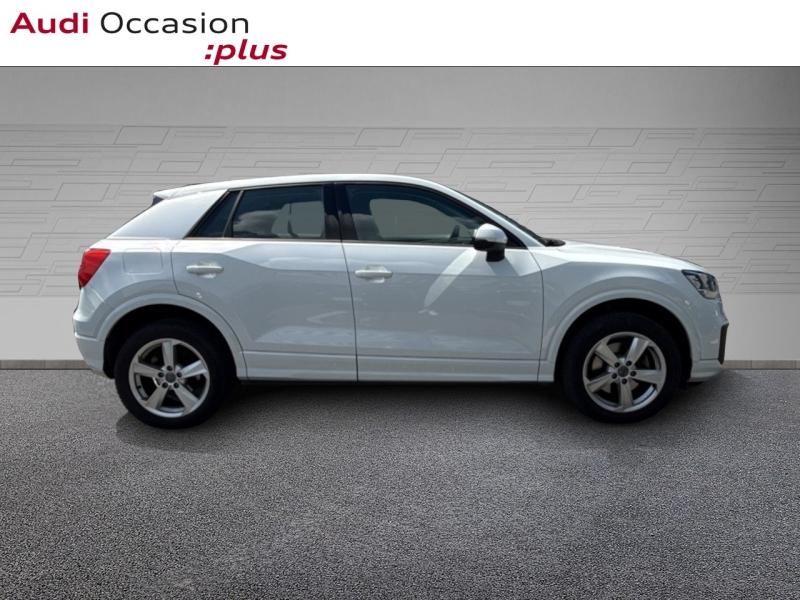 Voitures occasions Audi Q2 Sport Lille