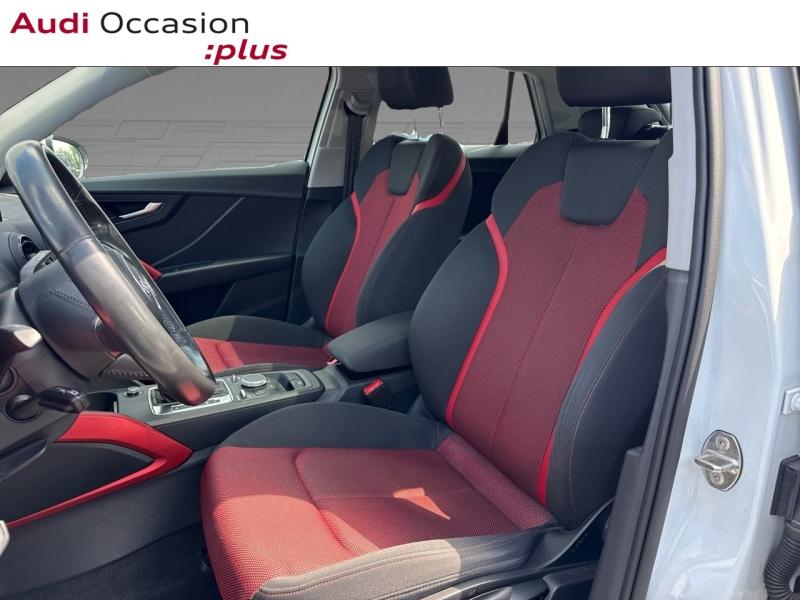 Voitures occasions Audi Q2 Sport Lille