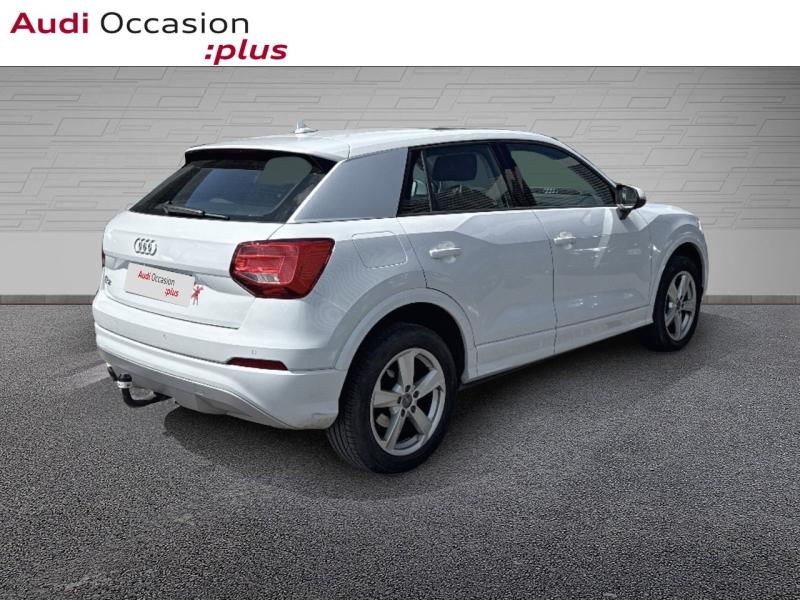 Voitures occasions Audi Q2 Sport Lille