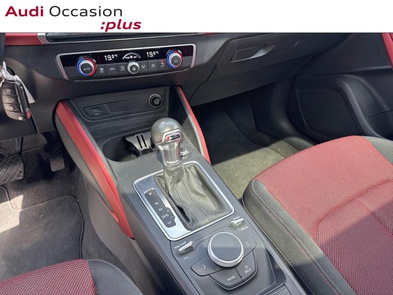 Voitures occasions Audi Q2 Sport Lille