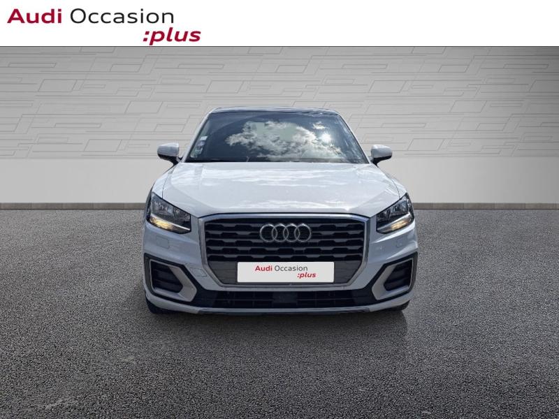 Voitures occasions Audi Q2 Sport Lille