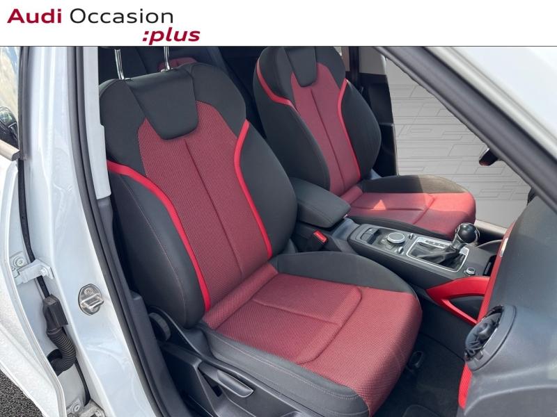 Voitures occasions Audi Q2 Sport Lille