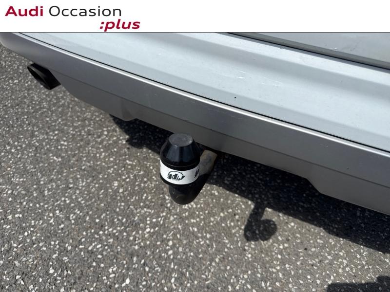 Voitures occasions Audi Q2 Sport Lille