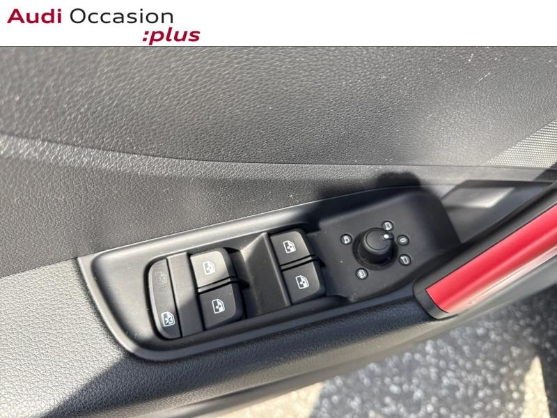Voitures occasions Audi Q2 Sport Lille