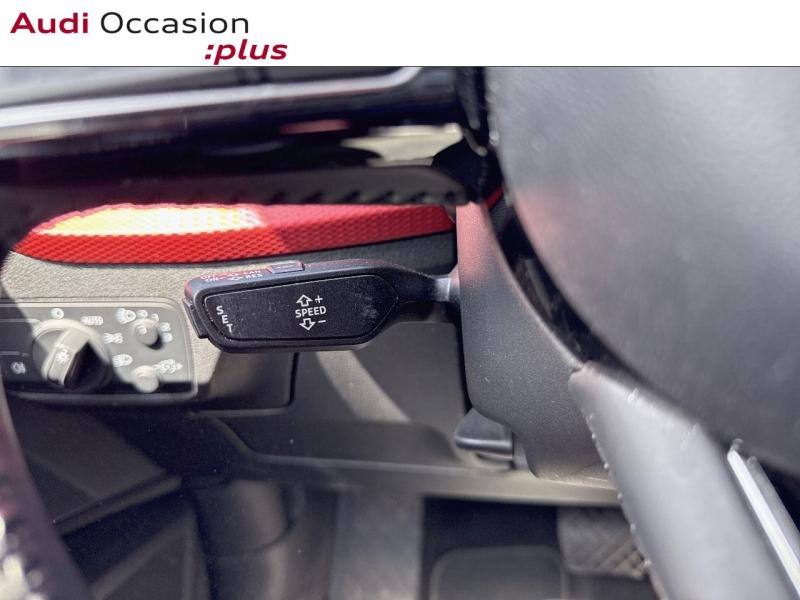 Voitures occasions Audi Q2 Sport Lille