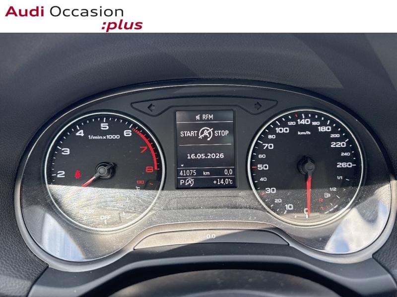 Voitures occasions Audi Q2 Sport Lille