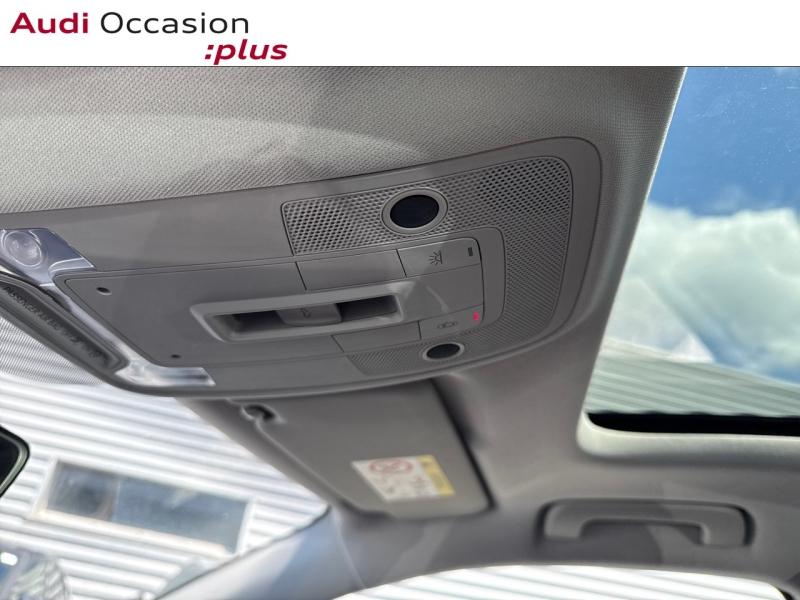 Voitures occasions Audi Q2 Sport Lille