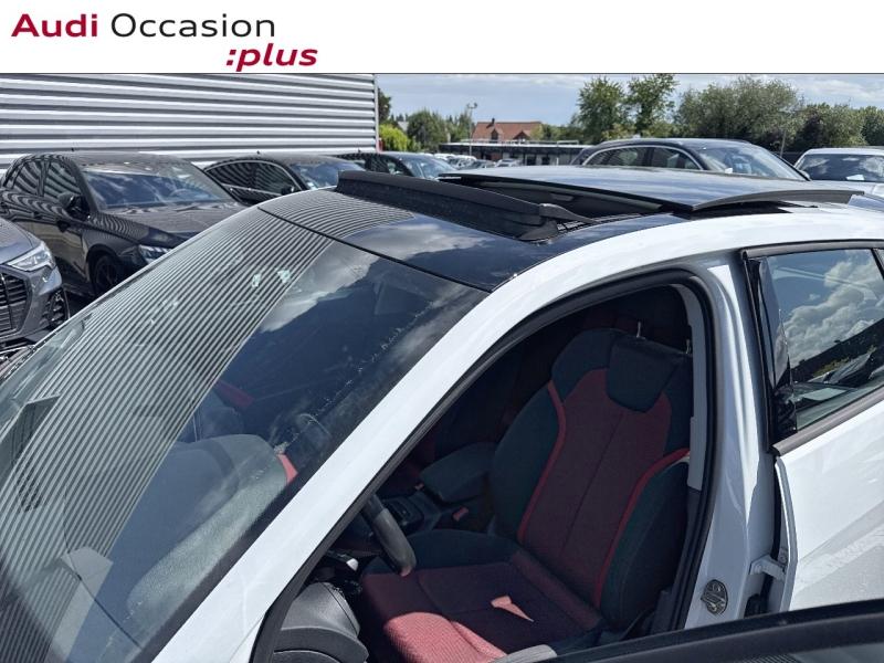Voitures occasions Audi Q2 Sport Lille