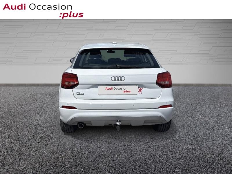 Voitures occasions Audi Q2 Sport Lille