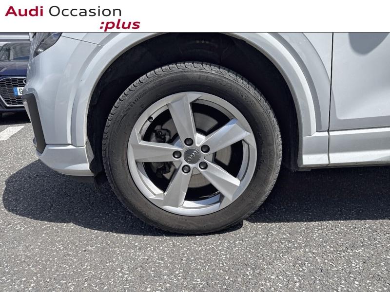 Voitures occasions Audi Q2 Sport Lille