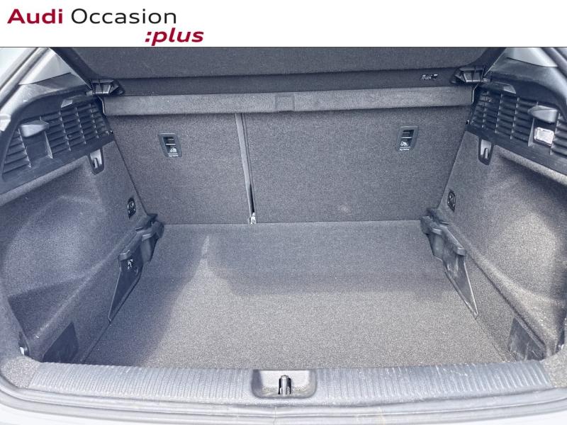Voitures occasions Audi Q2 Sport Lille