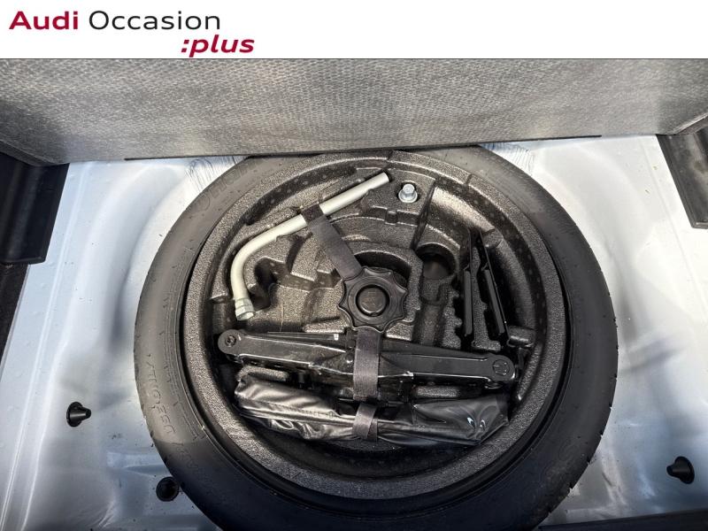 Voitures occasions Audi Q2 Sport Lille