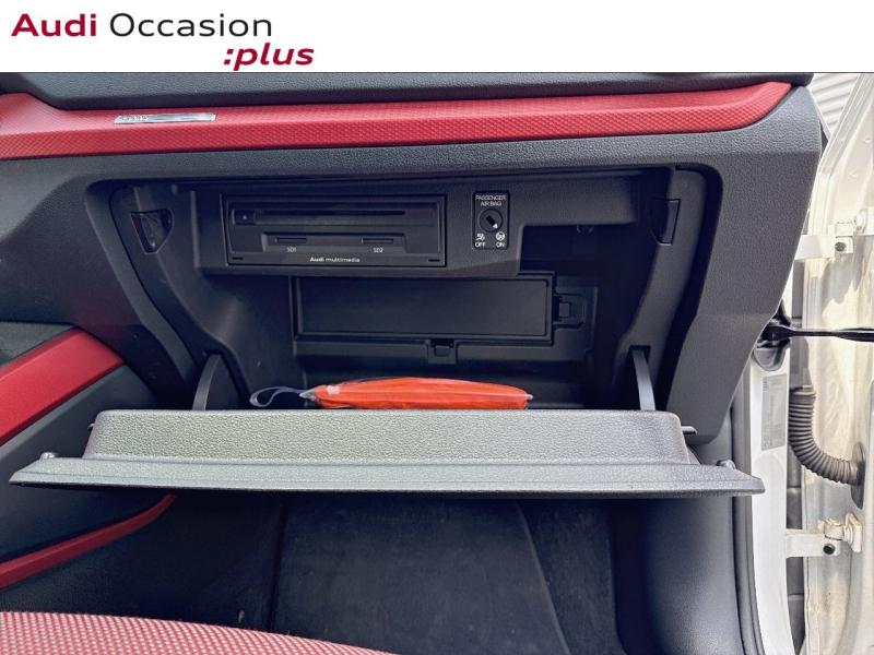 Voitures occasions Audi Q2 Sport Lille