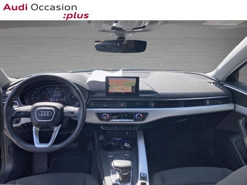 Voitures occasions Audi A4 Avant Design Lille