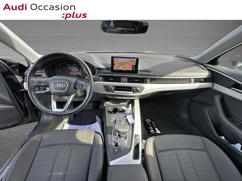Voitures occasions Audi A4 Avant Design Lille