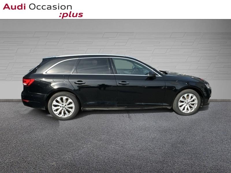 Voitures occasions Audi A4 Avant Design Lille