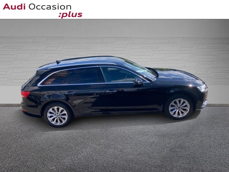 Voitures occasions Audi A4 Avant Design Lille
