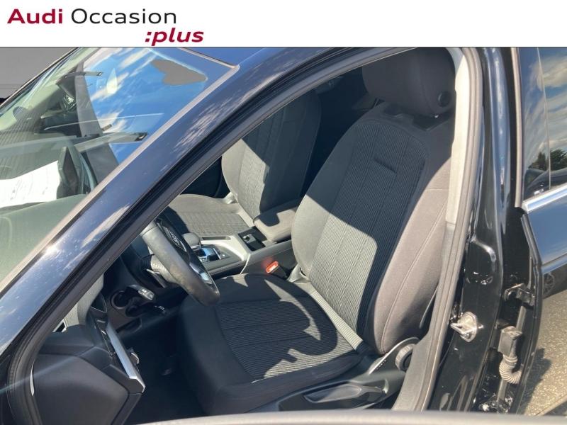 Voitures occasions Audi A4 Avant Design Lille