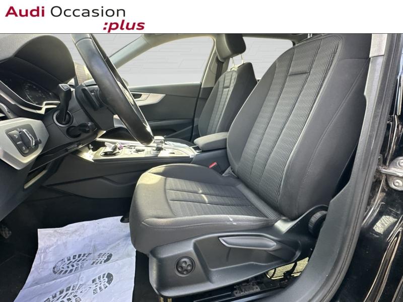 Voitures occasions Audi A4 Avant Design Lille
