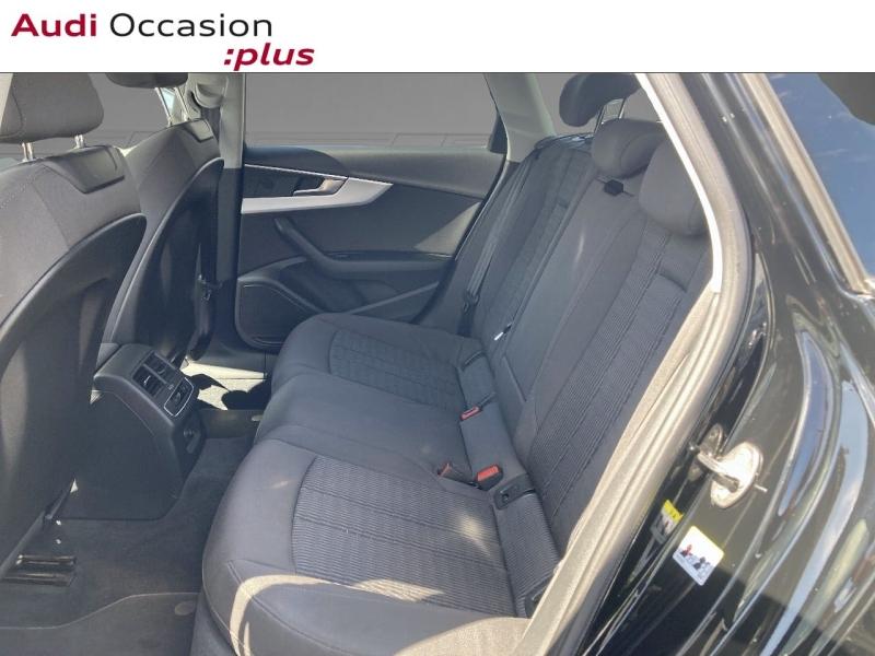 Voitures occasions Audi A4 Avant Design Lille