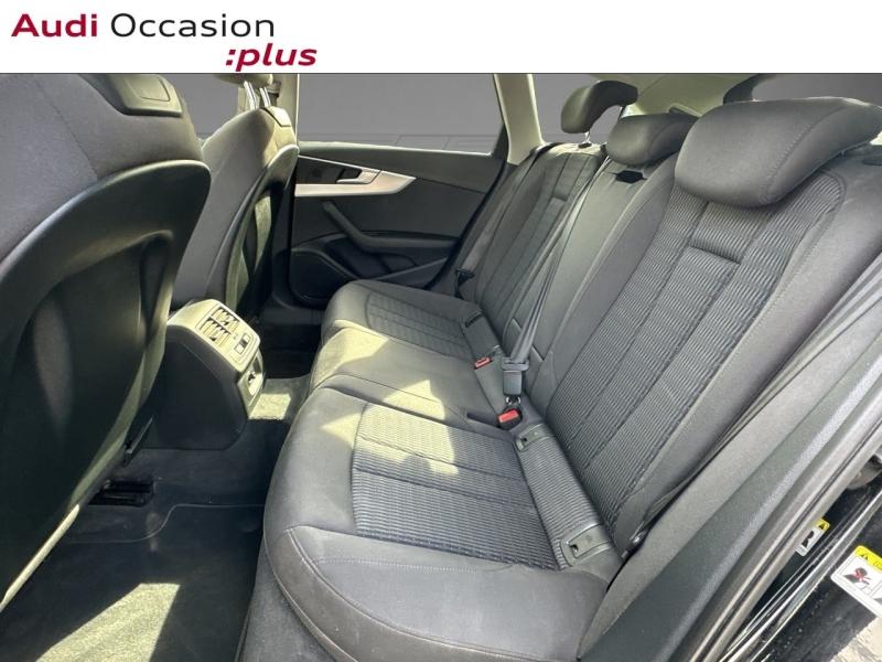 Voitures occasions Audi A4 Avant Design Lille