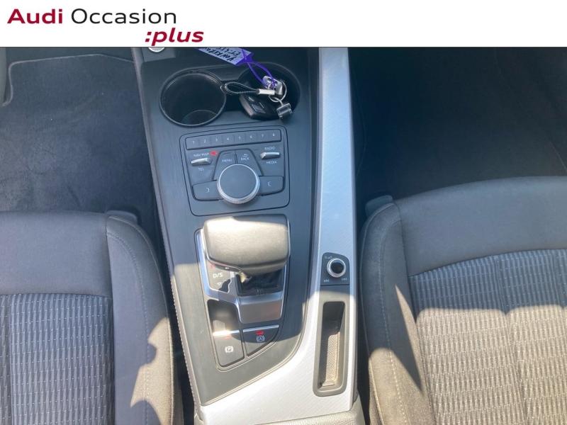 Voitures occasions Audi A4 Avant Design Lille