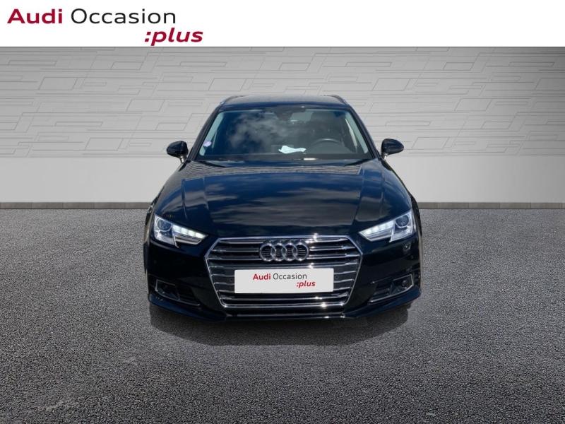 Voitures occasions Audi A4 Avant Design Lille