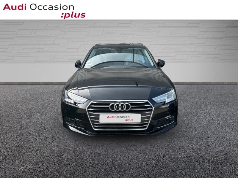 Voitures occasions Audi A4 Avant Design Lille