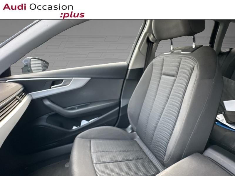 Voitures occasions Audi A4 Avant Design Lille