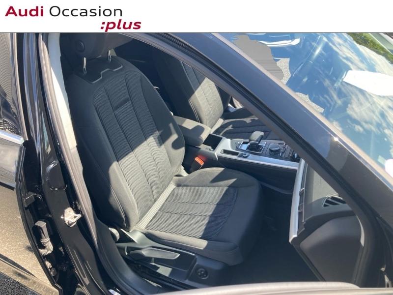 Voitures occasions Audi A4 Avant Design Lille
