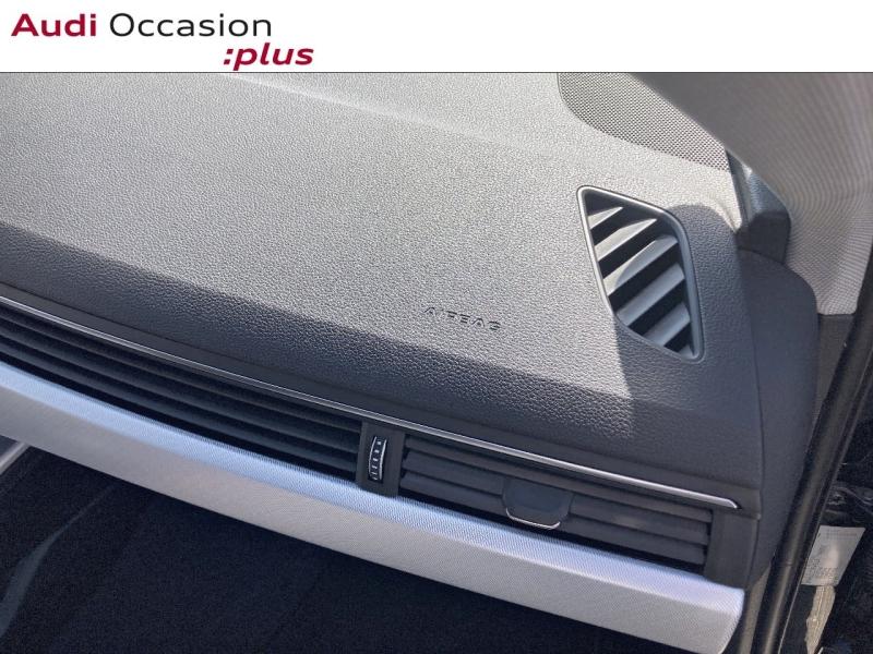 Voitures occasions Audi A4 Avant Design Lille