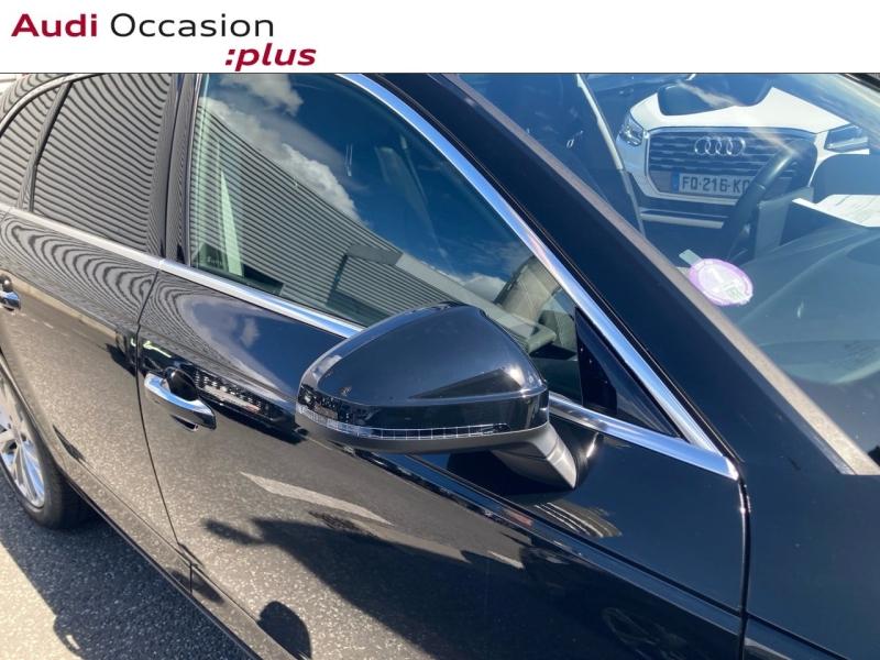 Voitures occasions Audi A4 Avant Design Lille