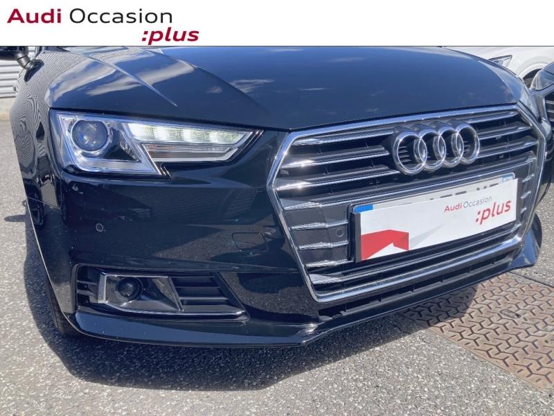 Voitures occasions Audi A4 Avant Design Lille
