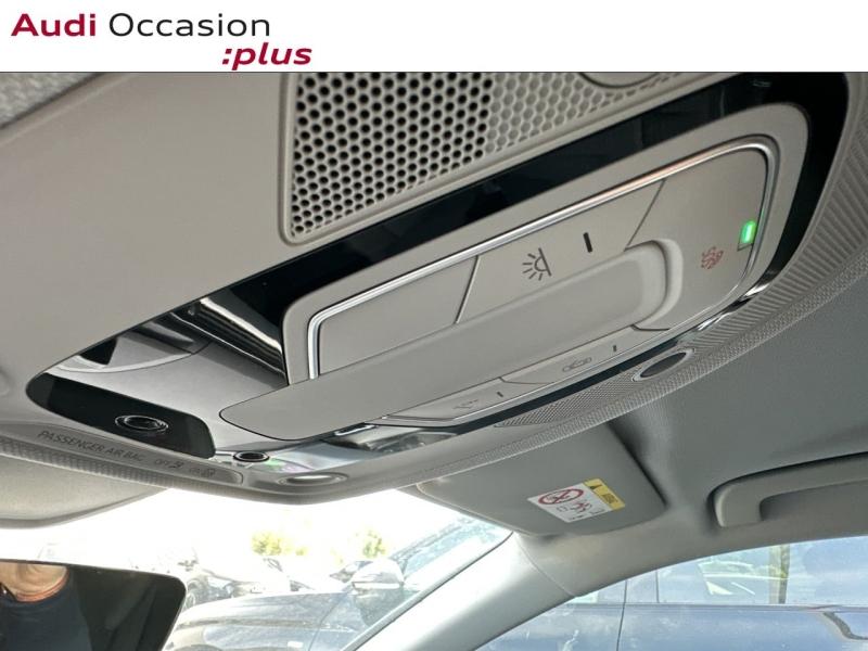 Voitures occasions Audi A4 Avant Design Lille