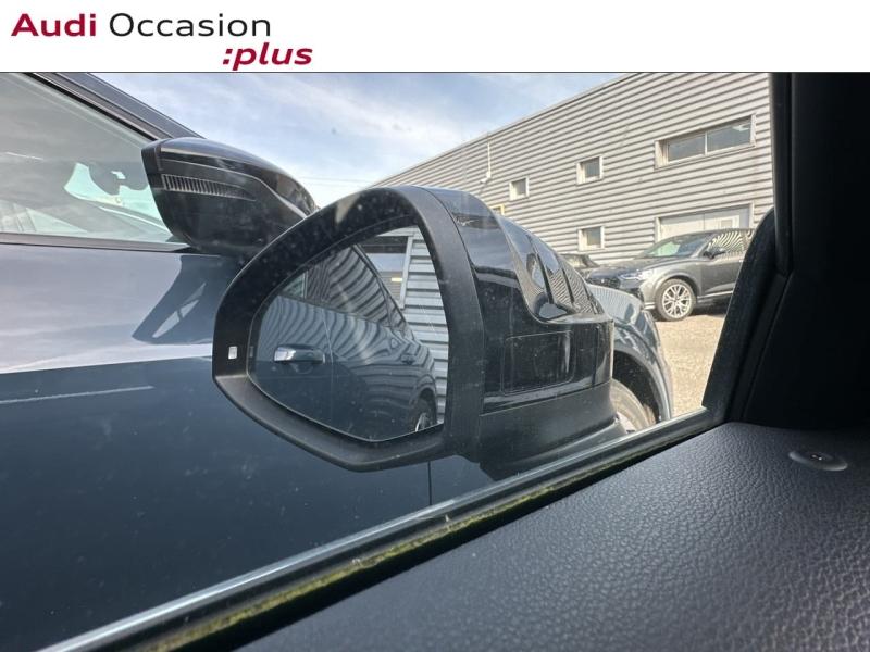 Voitures occasions Audi A4 Avant Design Lille